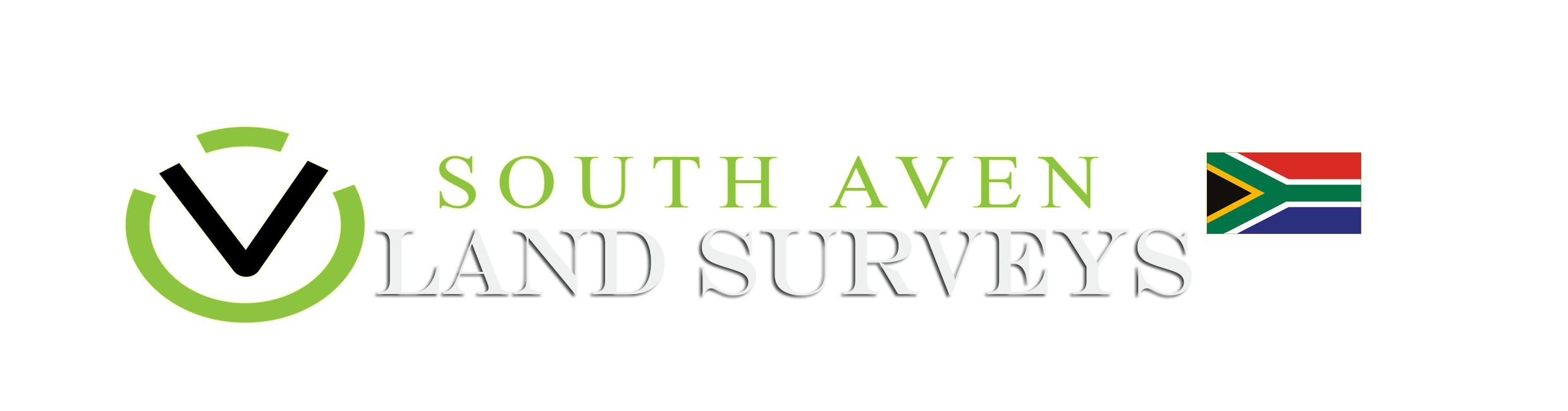 South Aven Land Surveys Logo