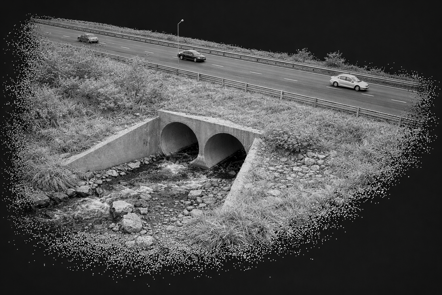 LiDAR Survey Project